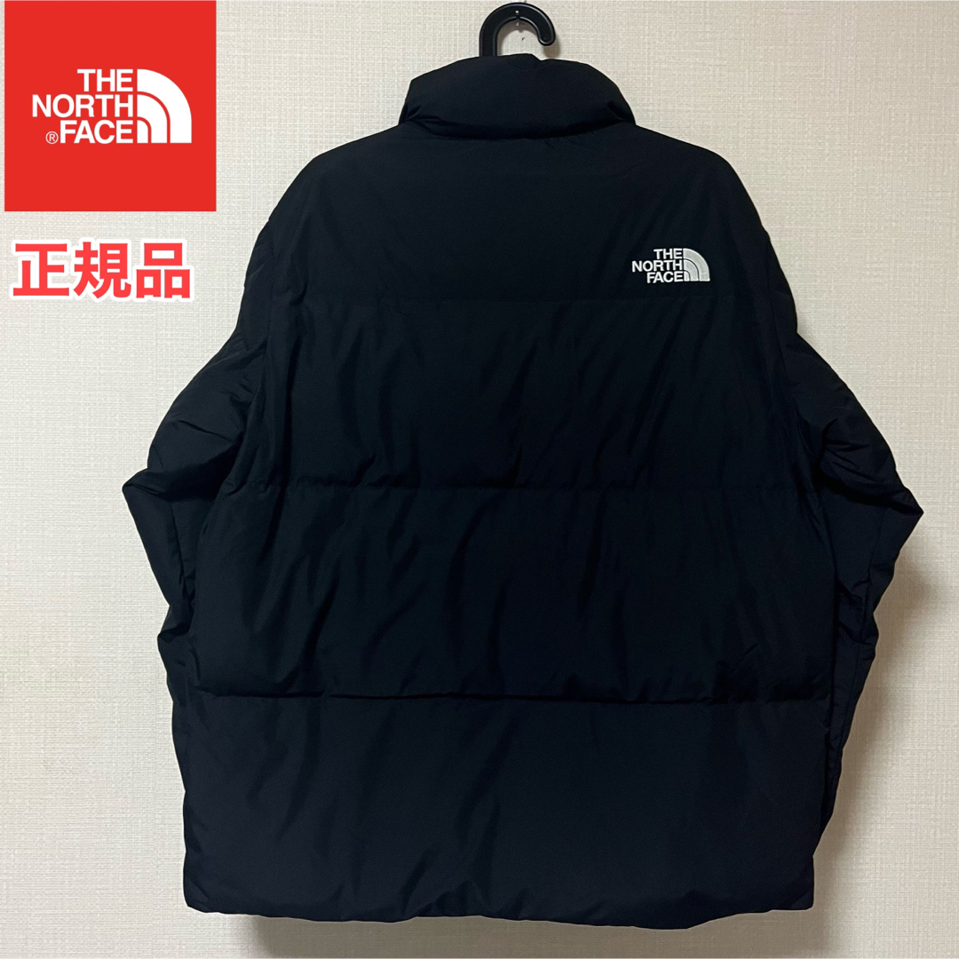 THE NORTH FACE   ノースフェイス ダウンジャケット ジャケット メンズ