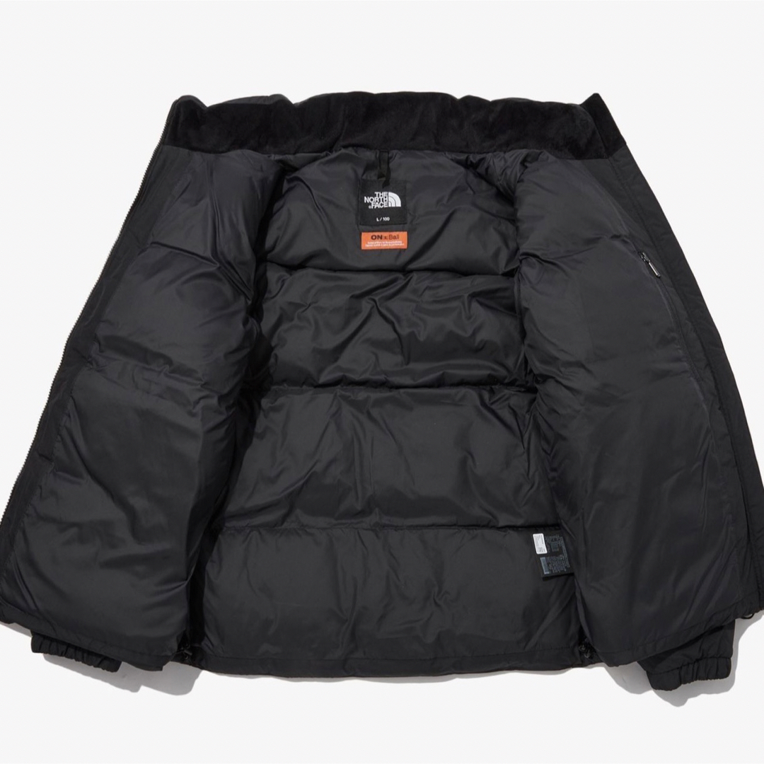 THE NORTH FACE   ノースフェイス ダウンジャケット ジャケット メンズ