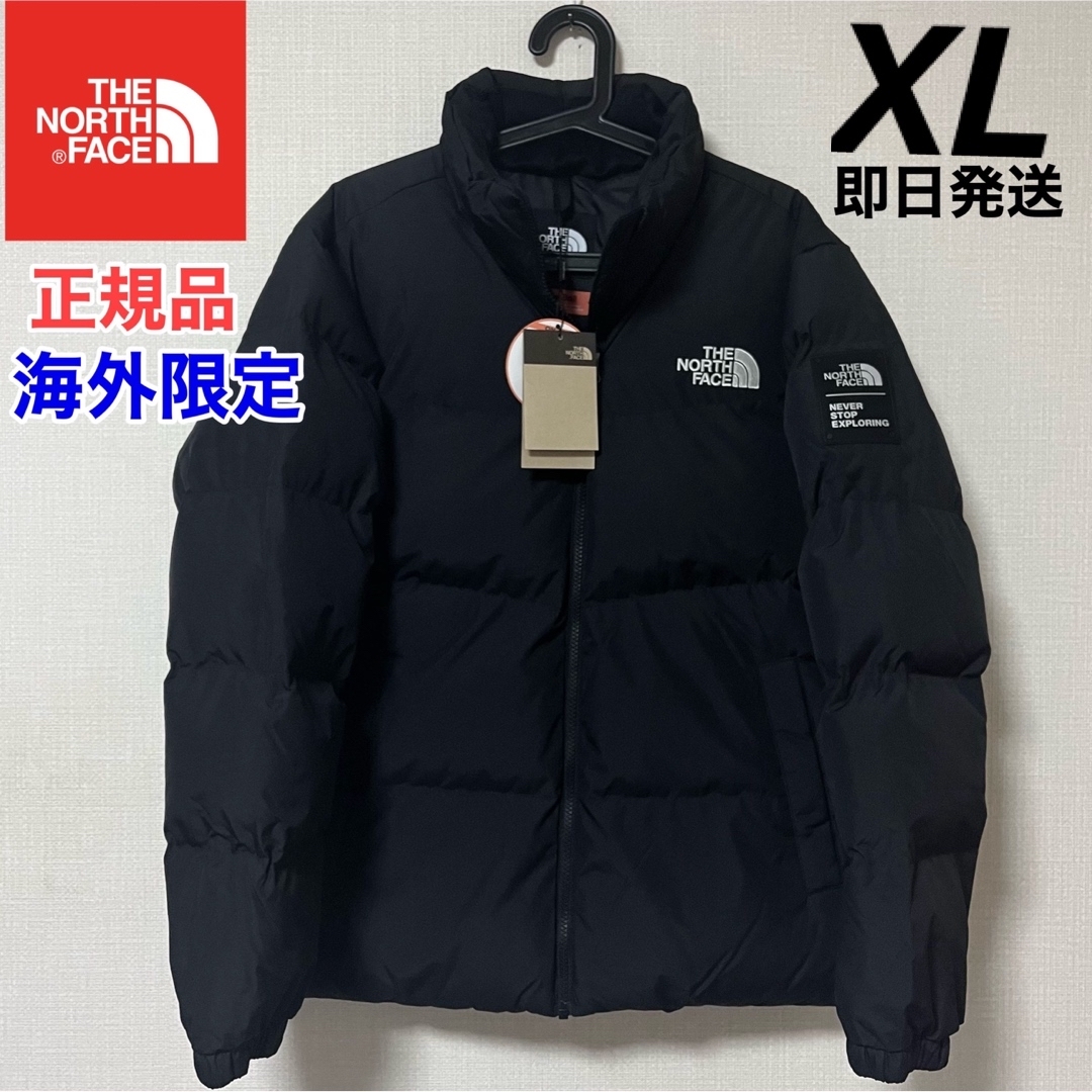 THE NORTH FACE - ノースフェイス ダウンジャケット ジャケット メンズ ...