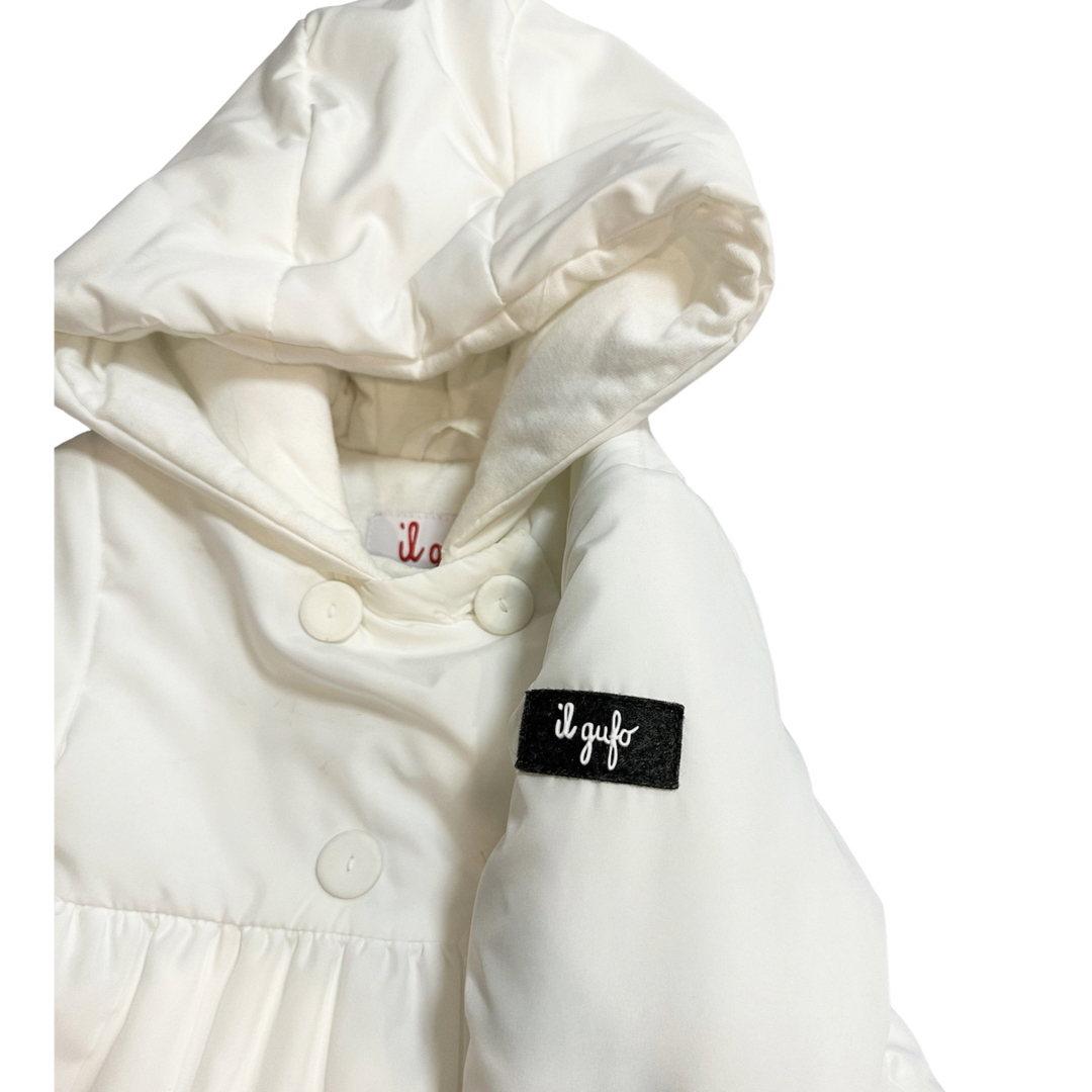 MONCLER(モンクレール)のIL GUFO ダウン キッズ/ベビー/マタニティのベビー服(~85cm)(ジャケット/コート)の商品写真