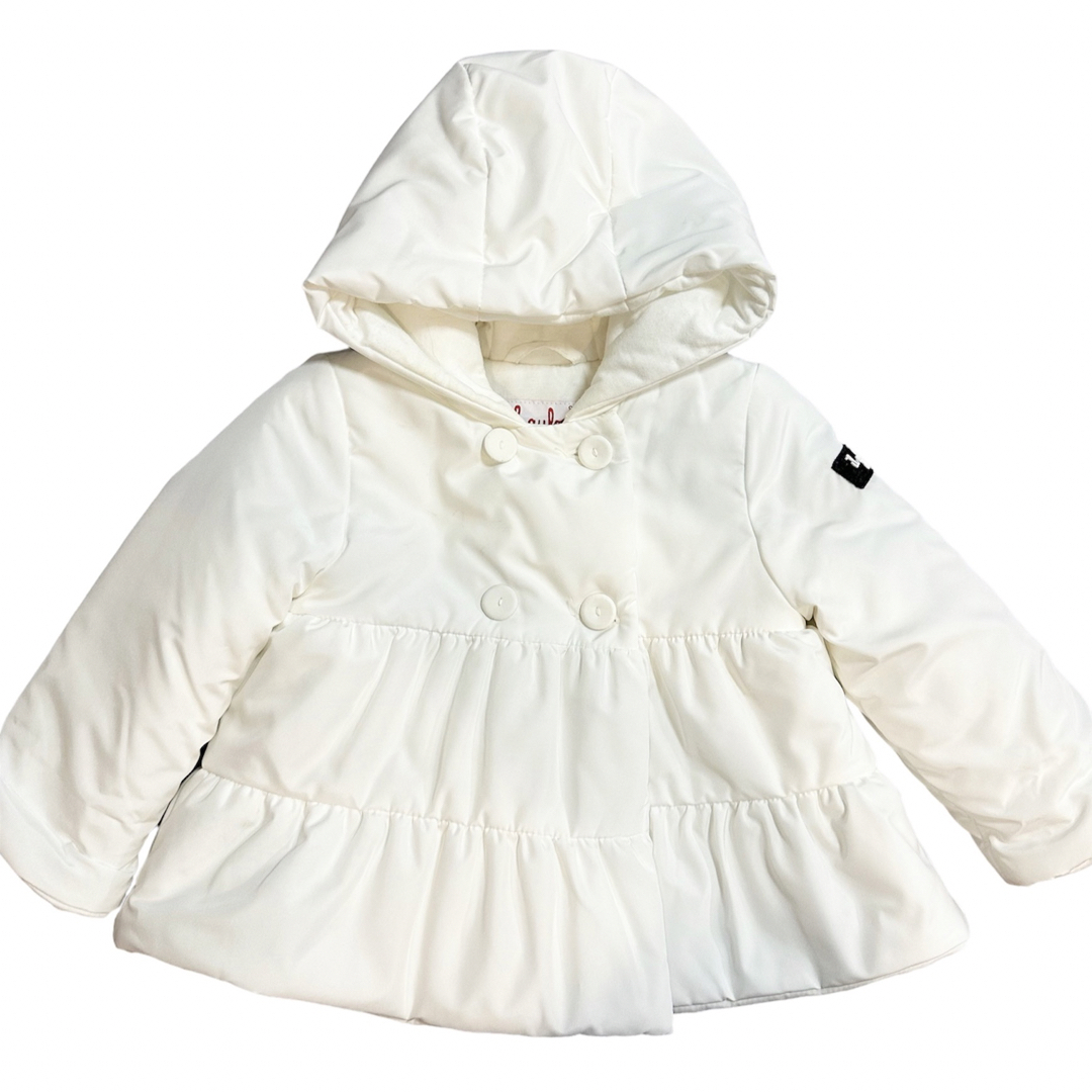 MONCLER(モンクレール)のIL GUFO ダウン キッズ/ベビー/マタニティのベビー服(~85cm)(ジャケット/コート)の商品写真