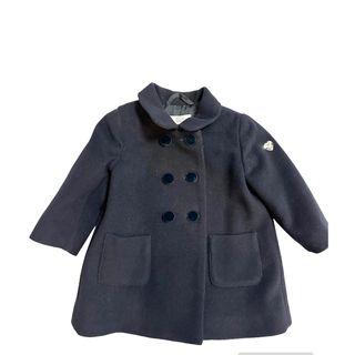 ARMANI JUNIOR - 再値下げ中。新品未使用 アルマーニベビー ダウン