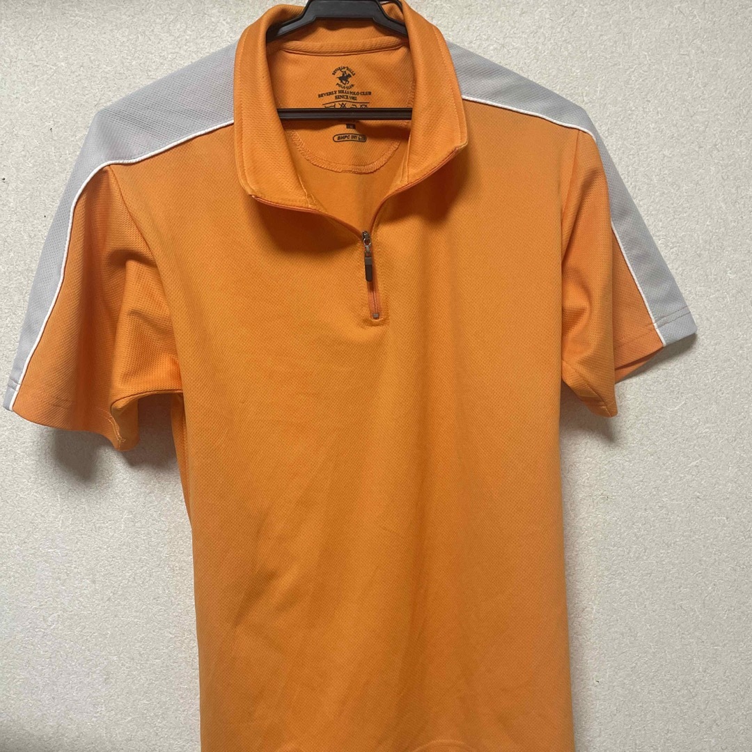 Polo Club(ポロクラブ)のPOLOCLUBポロシャツ レディースのトップス(ポロシャツ)の商品写真