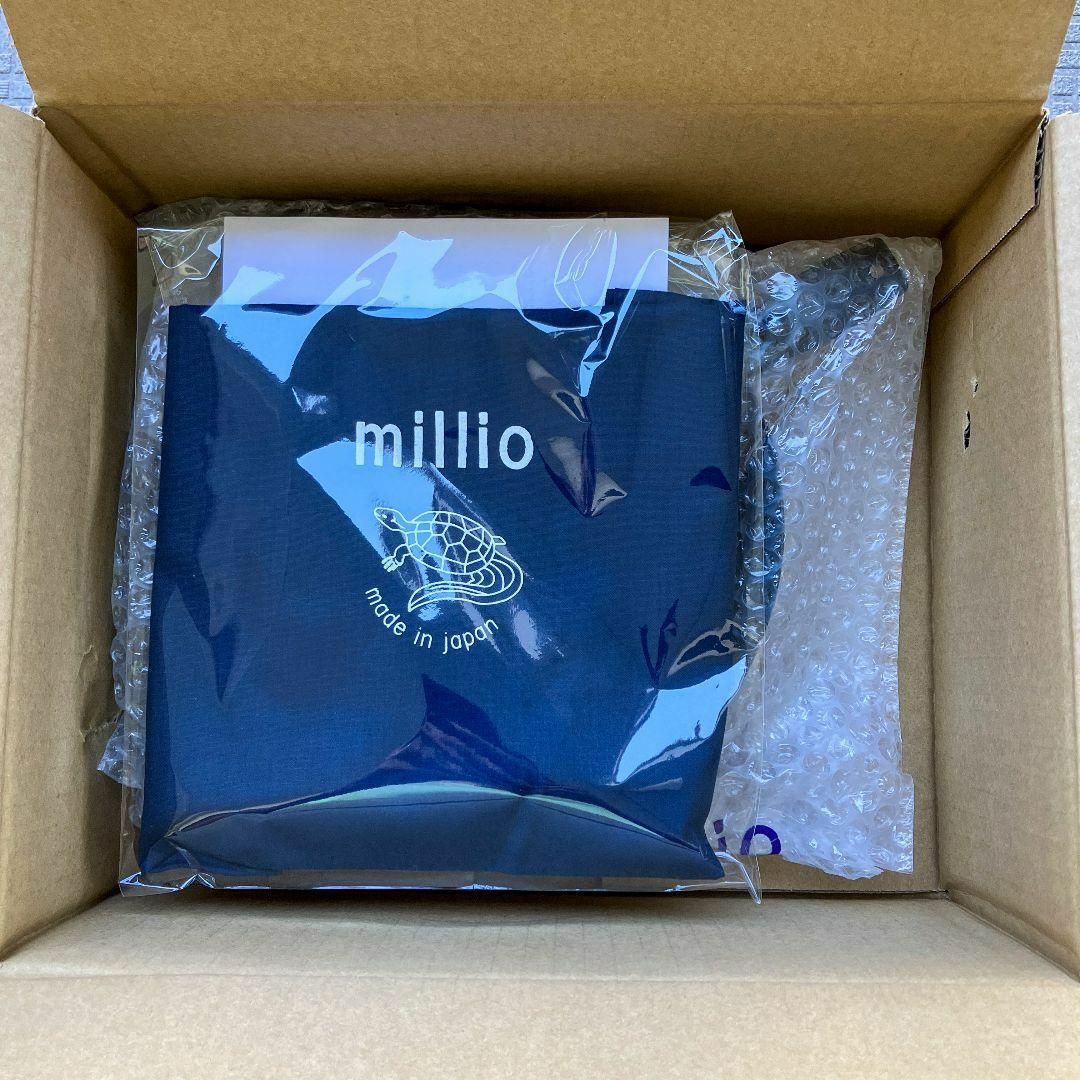 millio フライパン サンゾーモデル22cm