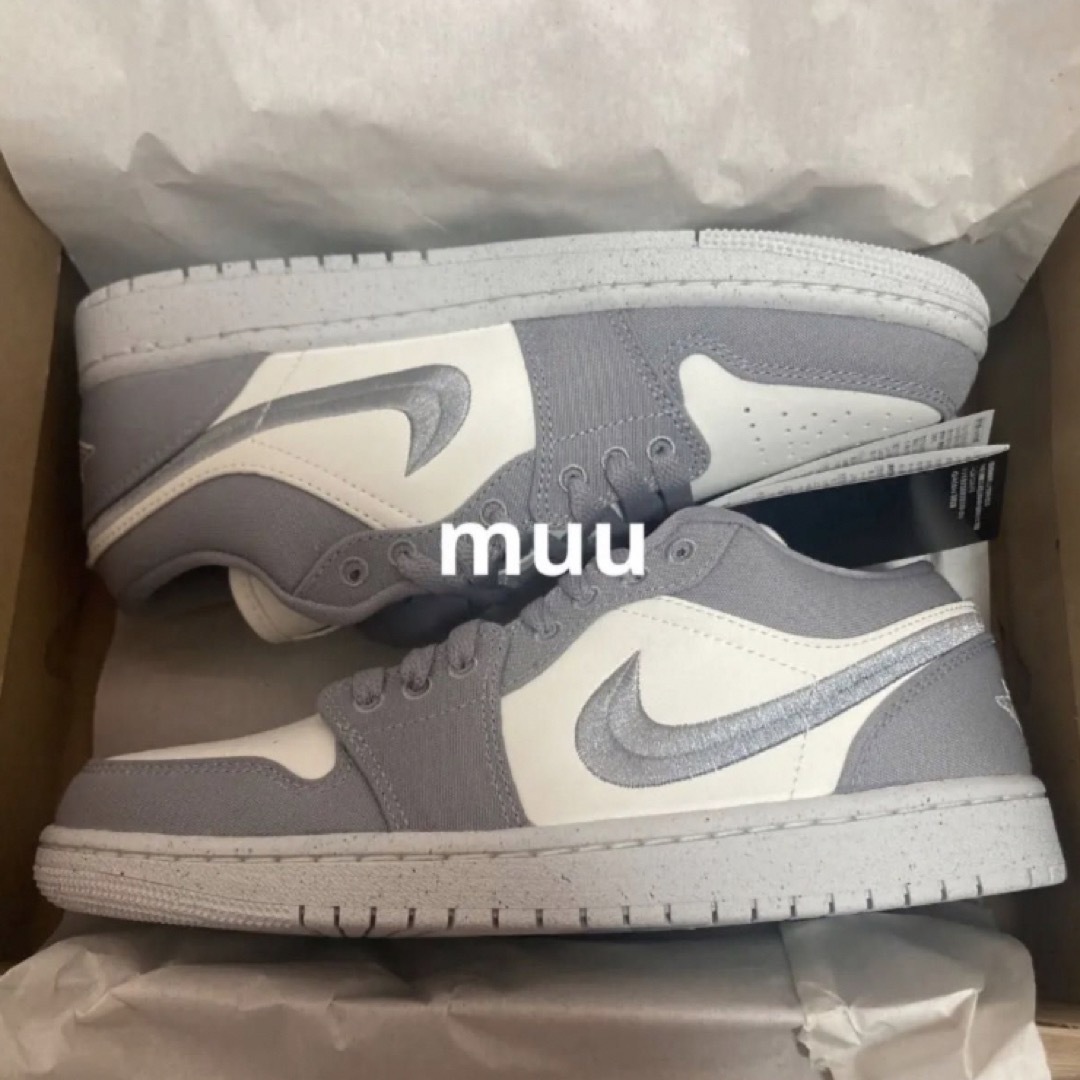 Jordan Brand（NIKE）(ジョーダン)のNike WMNS Air Jordan 1 Low  レディースの靴/シューズ(スニーカー)の商品写真