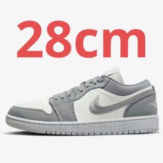 ジョーダン(Jordan Brand（NIKE）)のNike WMNS Air Jordan 1 Low (スニーカー)