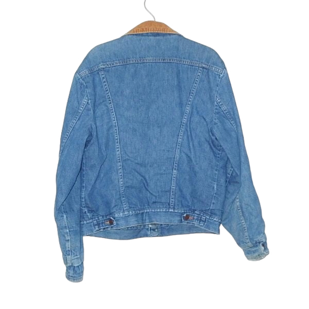 Wrangler - ▪️70's【WRANGLER】BOA JACKETの通販 by Be'!! LIKE