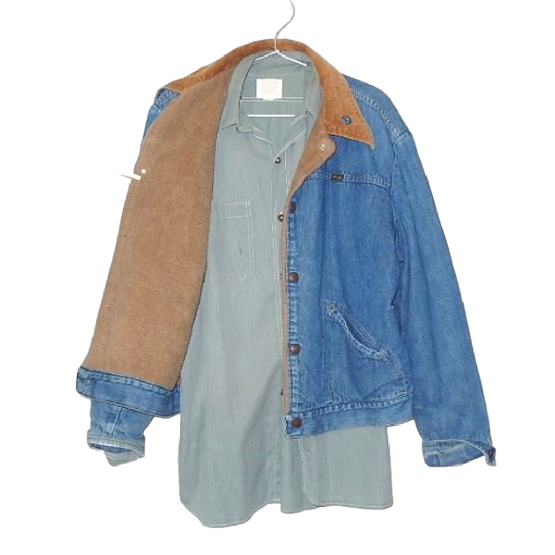 Wrangler - ▪️70's【WRANGLER】BOA JACKETの通販 by Be'!! LIKE
