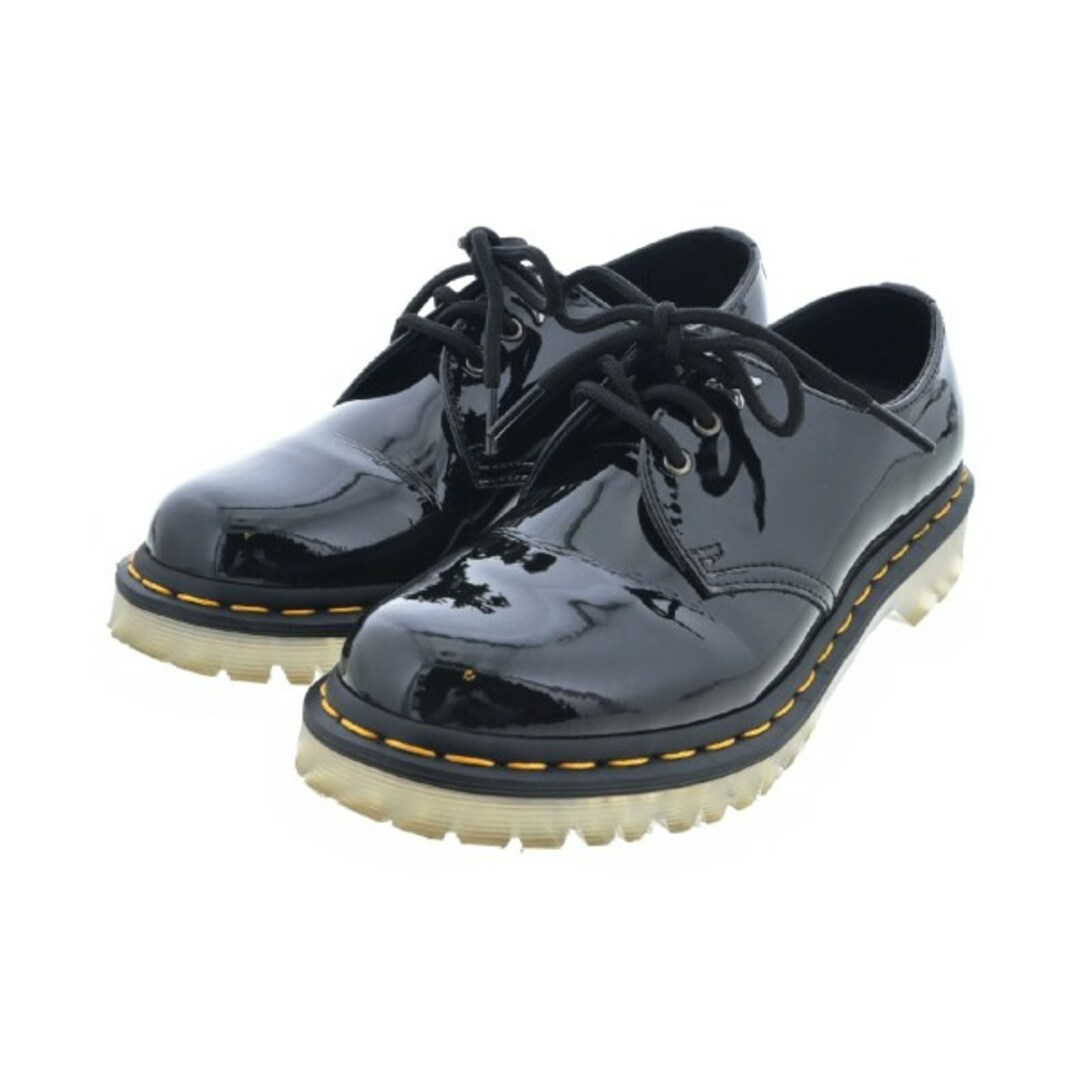 Dr.Martens ドレスシューズ/ローファー UK4(22.5cm位) 黒 - ローファー