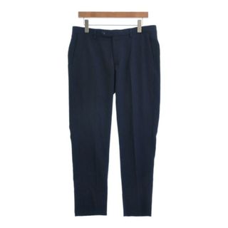 green label relaxing パンツ（その他） L 紺 【古着】【中古】(その他)