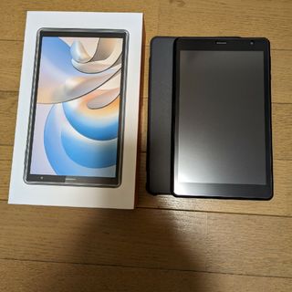 ANDROID - ユアユー UAUU 8インチタブレット FullHD液晶 LTE対応の