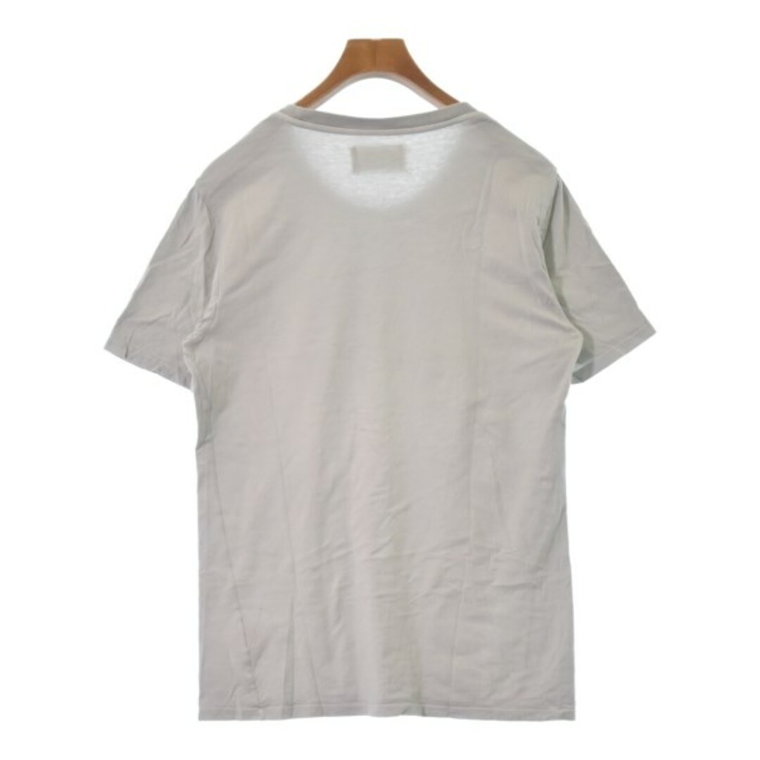 なし生地の厚さMaison Margiela Tシャツ・カットソー 46(M位) グレー