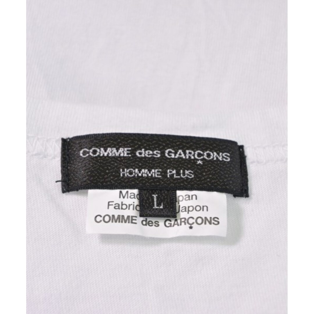 COMME des GARCONS HOMME PLUS Tシャツ・カットソー