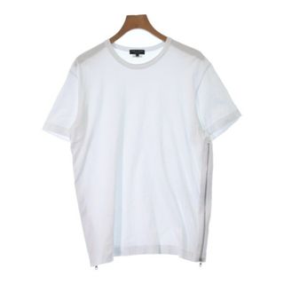 コムデギャルソンオムプリュス(COMME des GARCONS HOMME PLUS)のCOMME des GARCONS HOMME PLUS Tシャツ・カットソー 【古着】【中古】(Tシャツ/カットソー(半袖/袖なし))