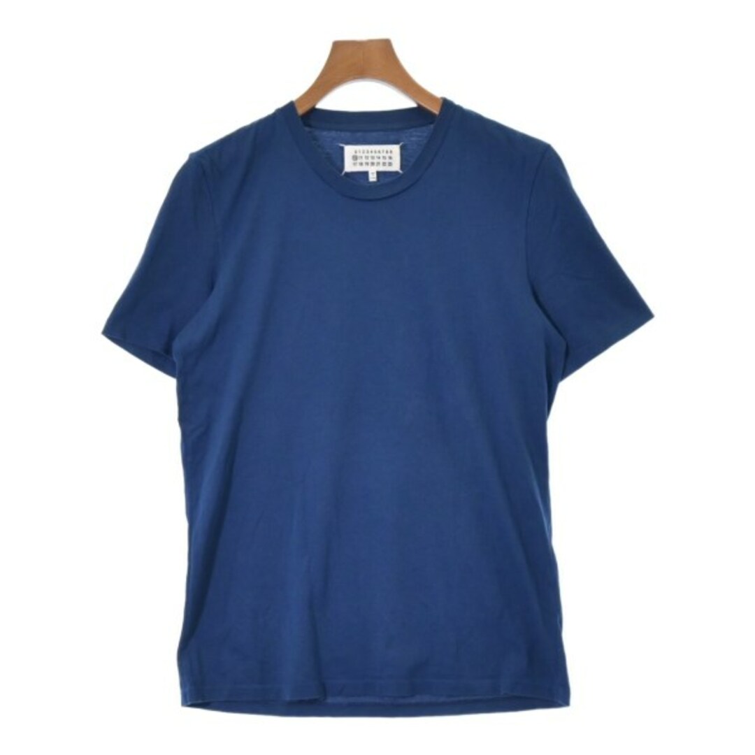 Maison Margiela Tシャツ・カットソー 44(S位) 紺