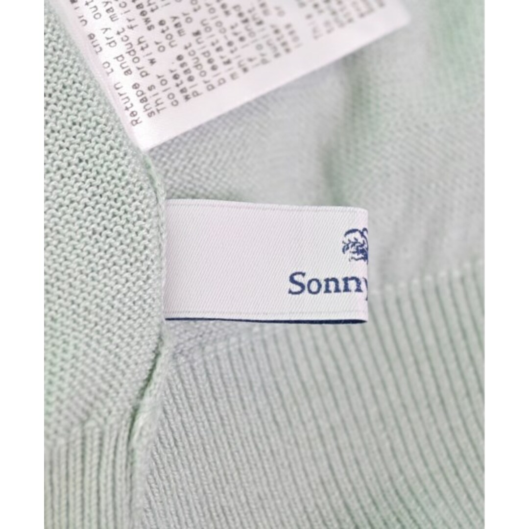 URBAN RESEARCH SONNY LABEL(アーバンリサーチサニーレーベル)のURBAN RESEARCH Sonny Label カーディガン F 【古着】【中古】 レディースのトップス(カーディガン)の商品写真