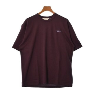 beautiful people Tシャツ・カットソー 170(S位) 紫 【古着】【中古】