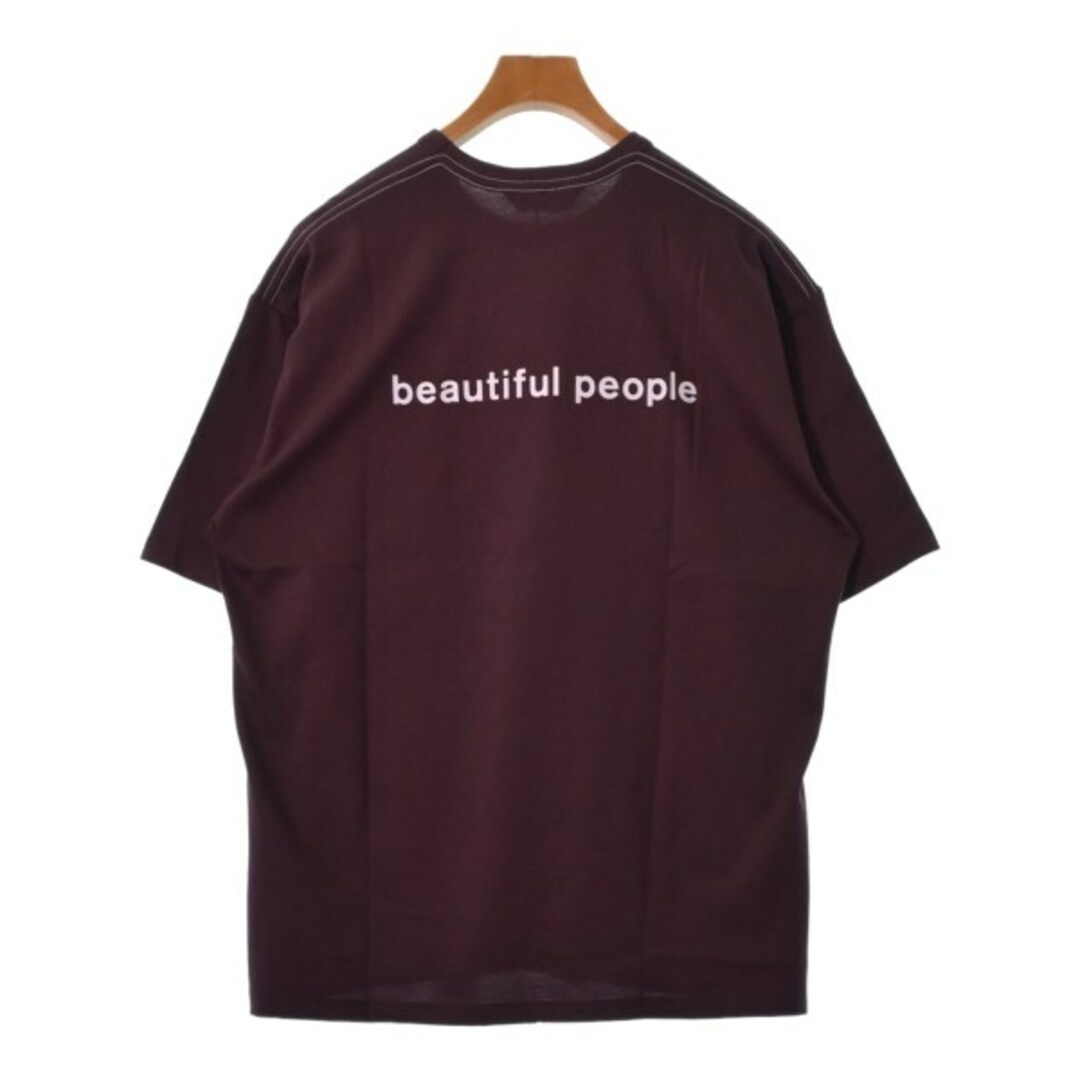 beautiful people Tシャツ・カットソー 190(L位) - Tシャツ/カットソー ...