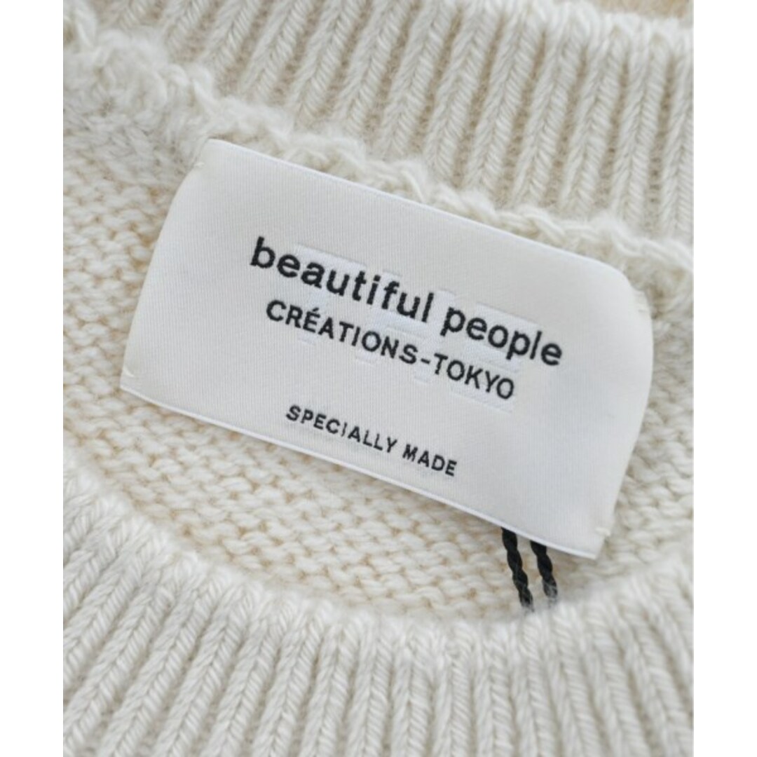 beautiful people ニット・セーター 180(M位)