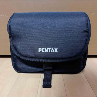 ペンタックス(PENTAX)のペンタックス　カメラバッグ　ショルダー(ミラーレス一眼)