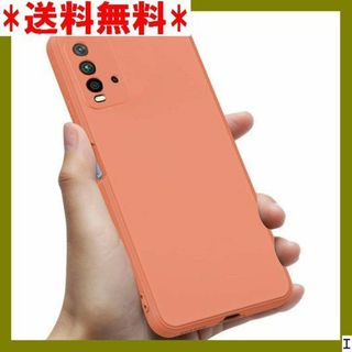 ST6 Xiaomi Redmi 9T ケース 耐衝撃 薄 -03-cp 505(モバイルケース/カバー)