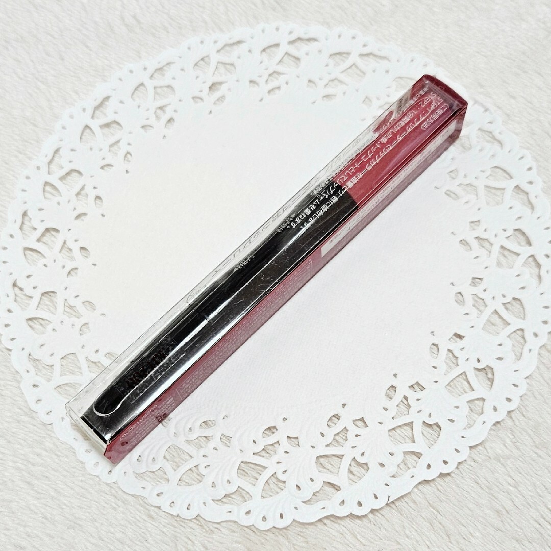 RIMMEL(リンメル)の新品未開封♡リンメル ラスティング プロボカリプス リップカラー 210 コスメ/美容のベースメイク/化粧品(口紅)の商品写真