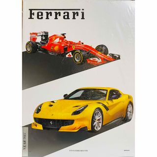 フェラーリ(Ferrari)の新品未開封　フェラーリオフィシャルマガジン　Vol31 (その他)