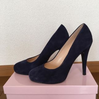 ナインウエスト(NINE WEST)の【一度のみ着用】ナインウエスト☆パンプス(ハイヒール/パンプス)