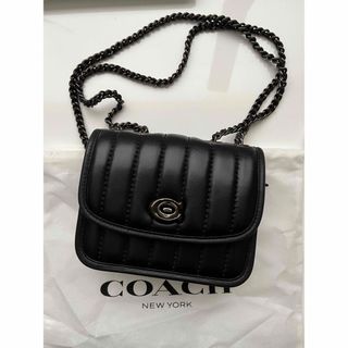 コーチ(COACH)のCOACH 2wayショルダーバッグ(ショルダーバッグ)