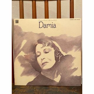 Damia – Chanson Best Collection 1500(その他)