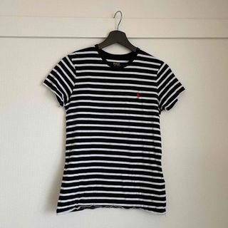 ポロラルフローレン(POLO RALPH LAUREN)のPOLO RALPH LAUREN ボーダーTシャツ(Tシャツ(半袖/袖なし))