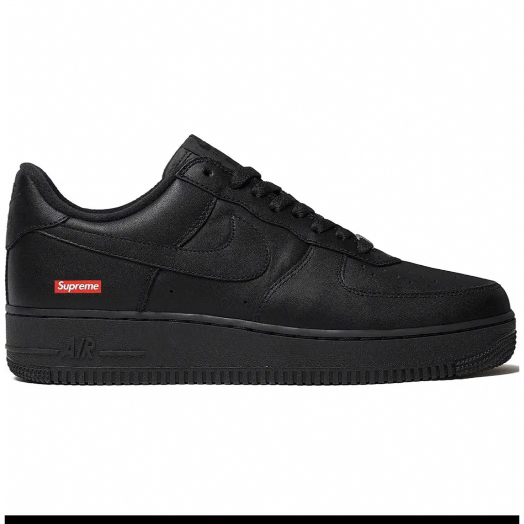 Supreme®/Nike® Air Force 1 Low