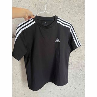 アディダス(adidas)のアディダス 半袖(Tシャツ(半袖/袖なし))