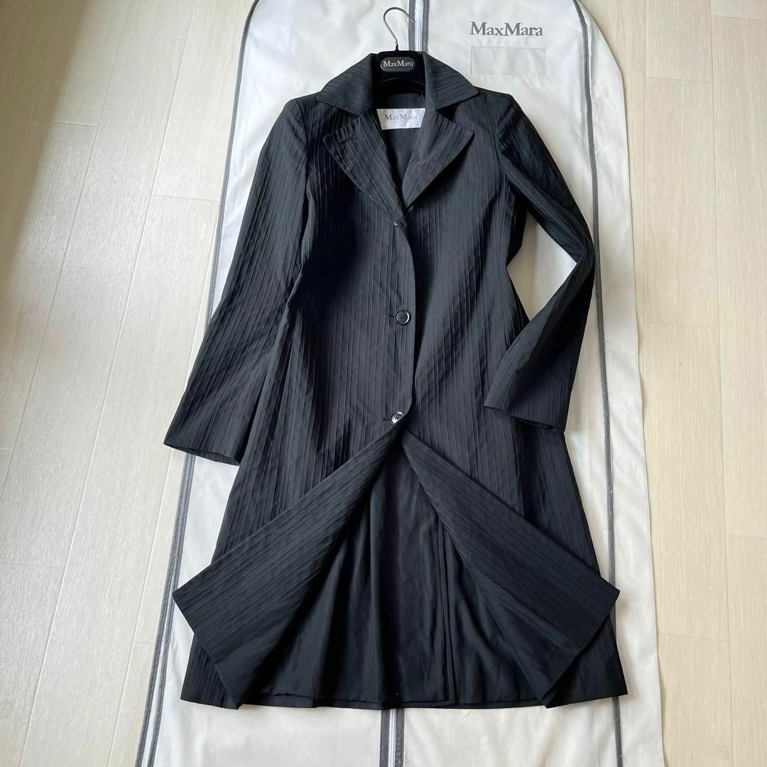 Max Mara - マックスマーラ ワンピース サイズM美品 -の+imagensport