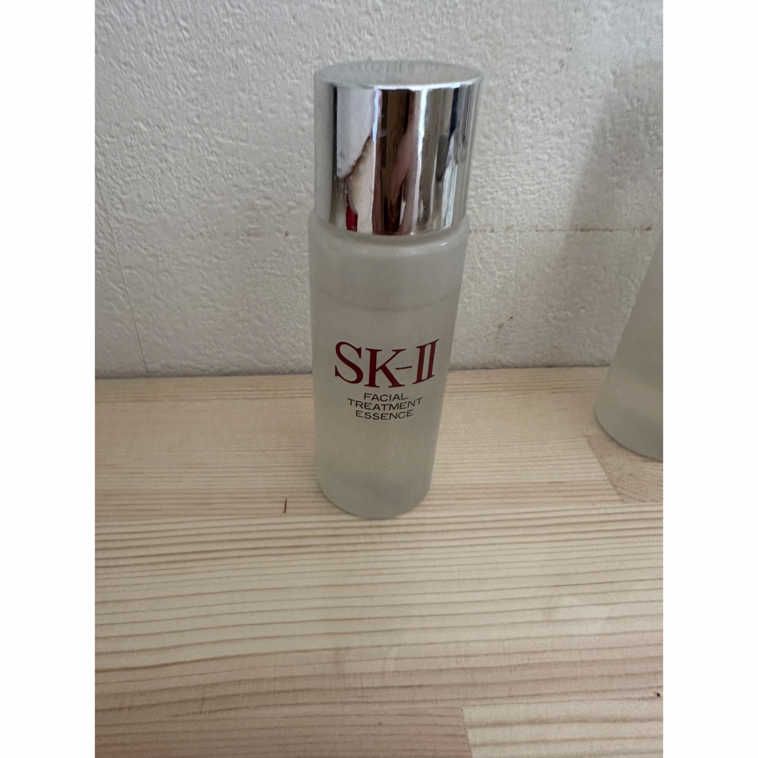 SK-II(エスケーツー)のSK-II フェイシャルトリートメントエッセンス スキンパワー コスメ/美容のスキンケア/基礎化粧品(化粧水/ローション)の商品写真