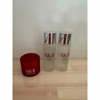 エスケーツー(SK-II)のSK-II フェイシャルトリートメントエッセンス スキンパワー(化粧水/ローション)