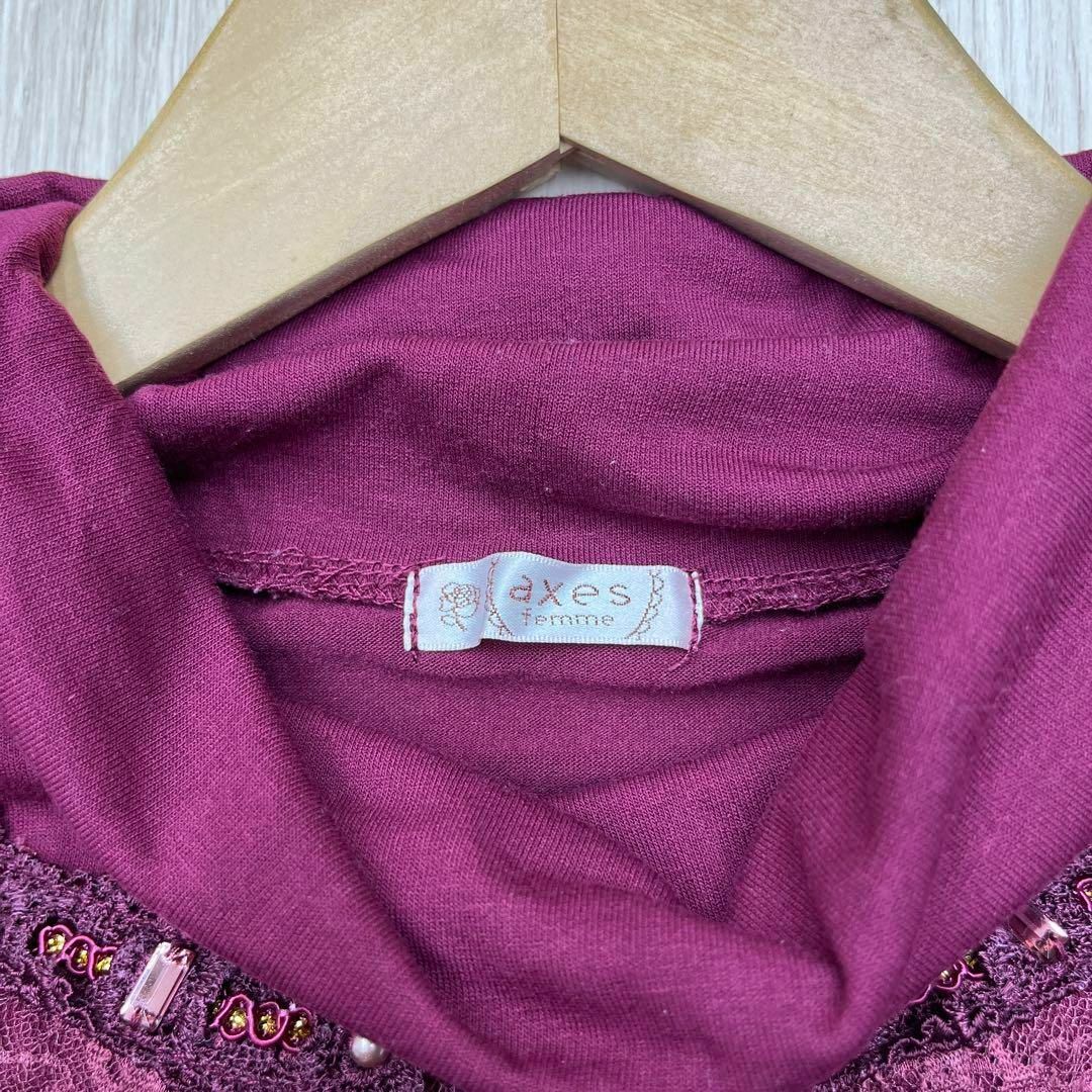 axes femme - ○ axes femme アクシーズファム ビジュー ...