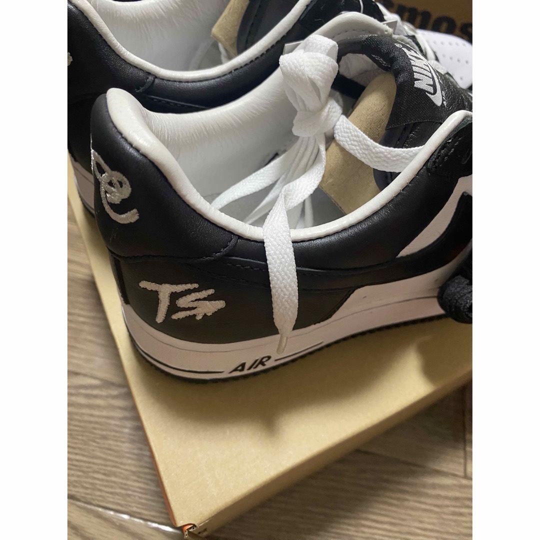 NIKE エア フォース 1 QS x テラー・スクワッド Fat Joe 3