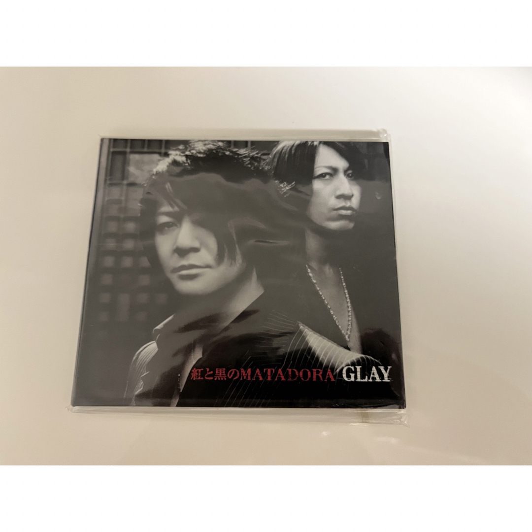 GLAY CD・DVDセット 5