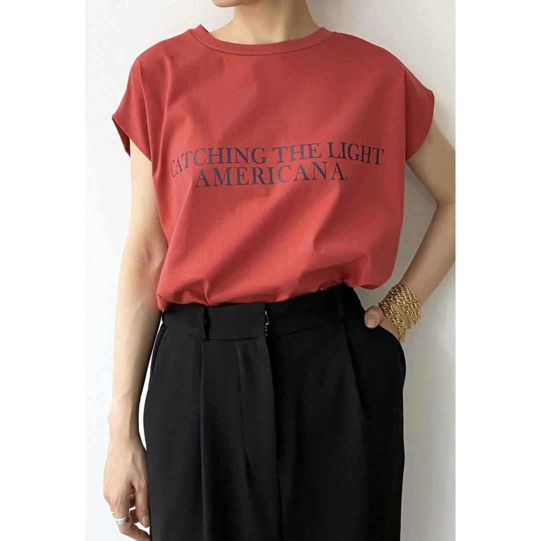 L'Appartement DEUXIEME CLASSE - 新品【Americana/アメリカーナ】N/S