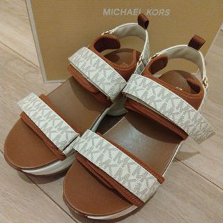 マイケルコース(Michael Kors) スポーツサンダル サンダル(レディース