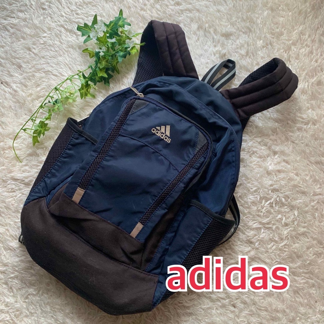 adidas リュックサック　人気商品