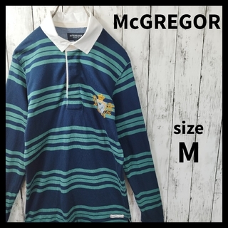 マックレガー シャツ(メンズ)の通販 300点以上 | McGREGORのメンズを ...