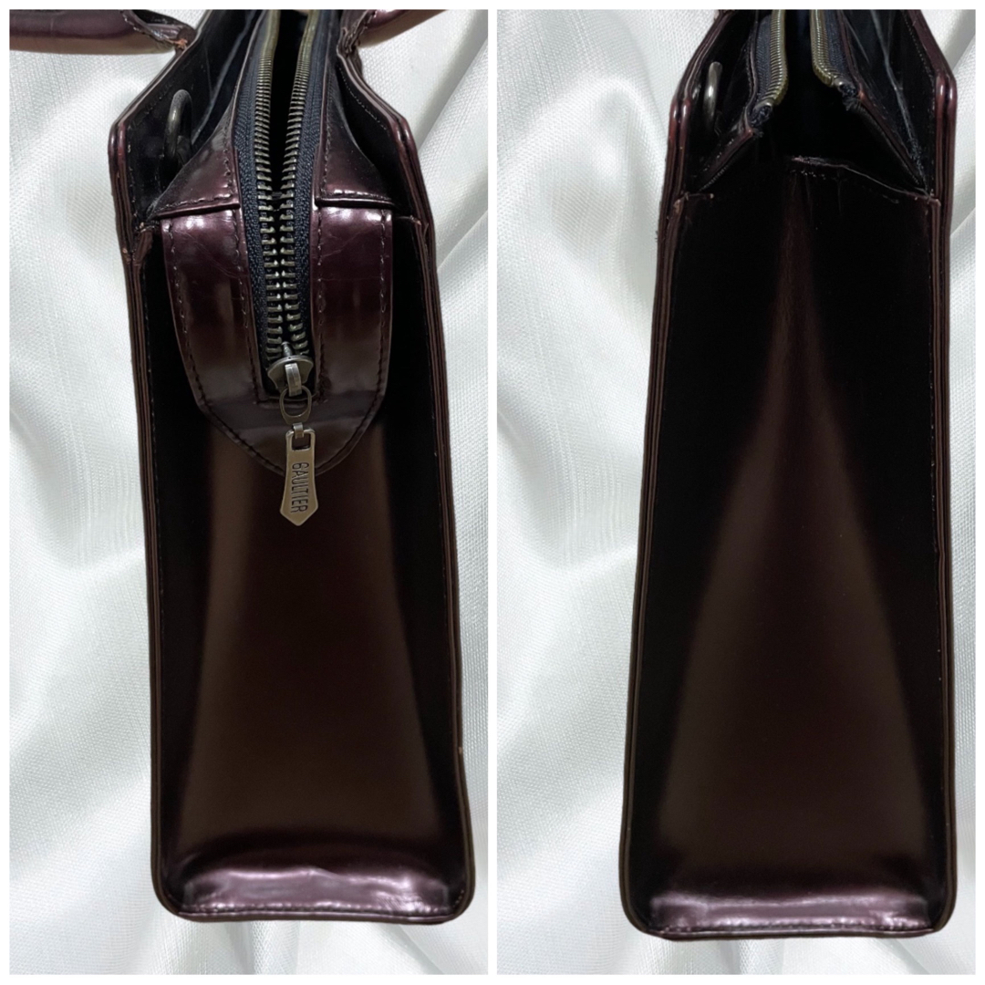 Jean-Paul GAULTIER - 極美品✨ジャンポールゴルチェ 希少 レア Jean-Paul GAULTIER - 極美品✨ジャンポールゴルチェ 希少 レア