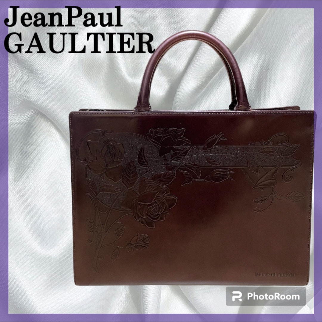 Jean-Paul GAULTIER - 極美品✨ジャンポールゴルチェ 希少 レア ...