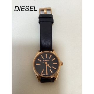 ディーゼル(DIESEL)のdiesel ディーゼル　腕時計　(腕時計(アナログ))