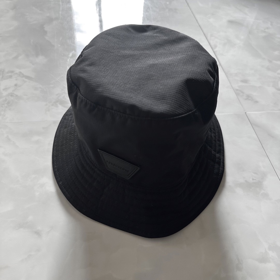 THE RAMPAGE - 【FORSOMEONE】MOUNT HAT FSO 001 バケハ 川村壱馬着用