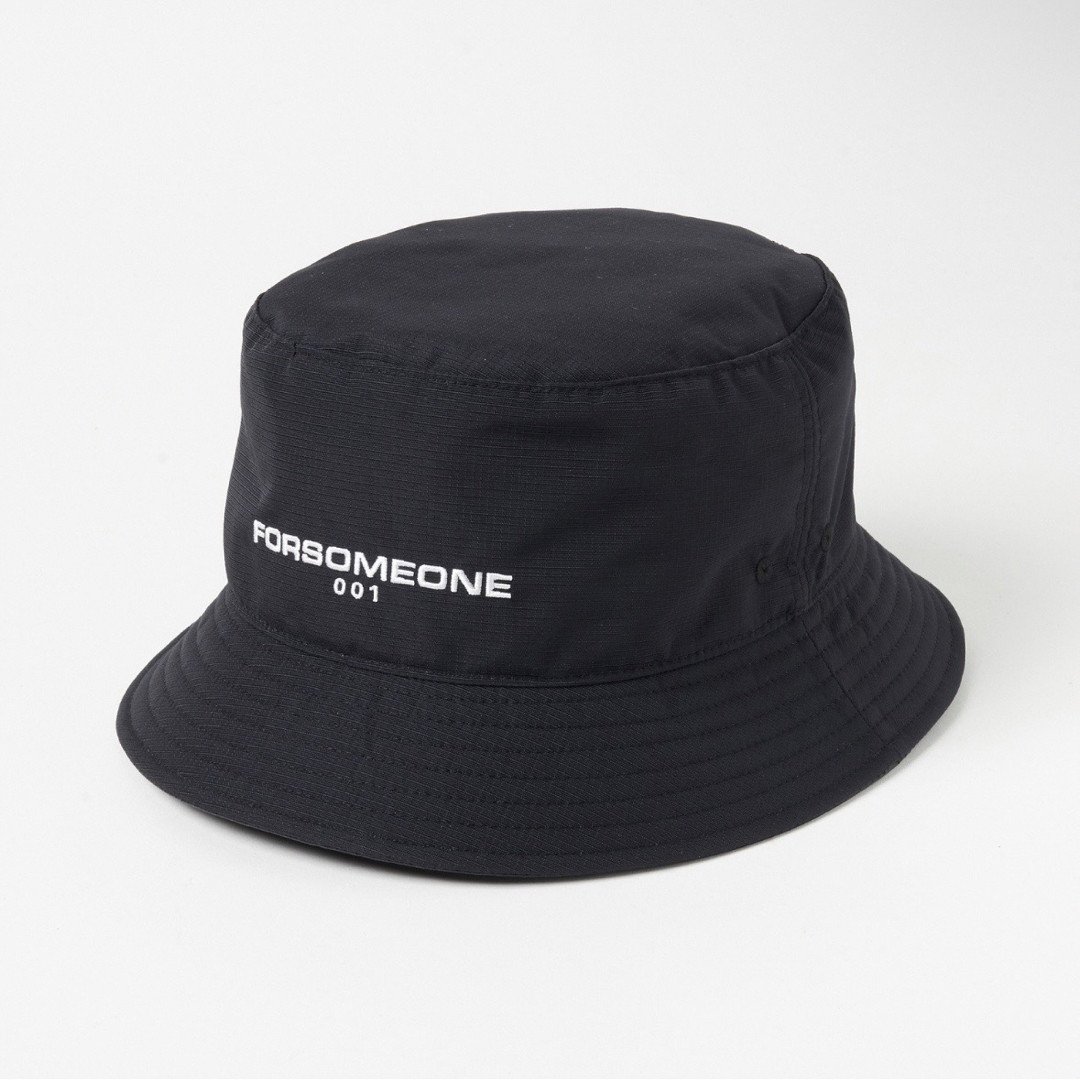 THE RAMPAGE - 【FORSOMEONE】MOUNT HAT FSO 001 バケハ 川村壱馬着用