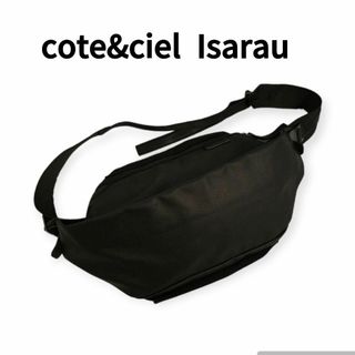 コートエシエル cote&ciel ISARAU ボディバッグ