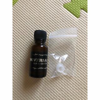 本格！硬化型　ガラスコーティング剤　20ml(メンテナンス用品)